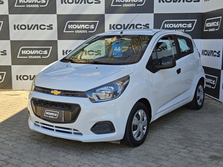 CHEVROLET SPARK 1.2 LT MT 2020