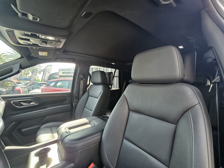 Chevrolet Tahoe 5.3 Z71 At 4x4 2024 Usado  Usado en Kovacs Usados
