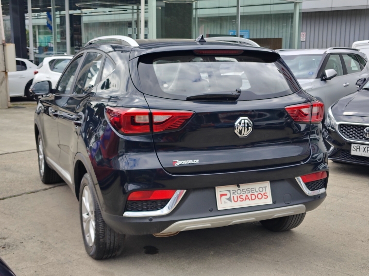 Mg Zs Zs Mt 1.5 2023 Usado en Rosselot Usados