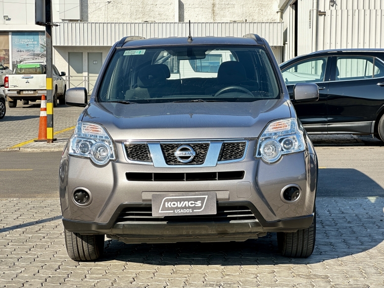 Nissan X-trail Xtrail S 4x4 2.5 2013 Usado  Usado en Kovacs Usados