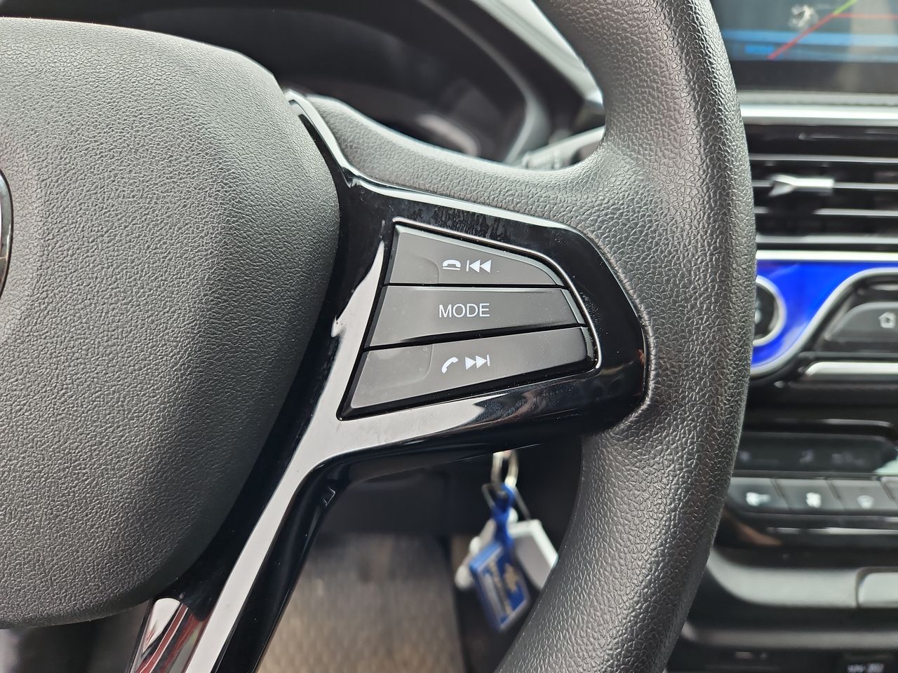 Changan Alsvin Alsvin 4x2 1.4 2023 Usado en Usados de Primera - Sergio Escobar