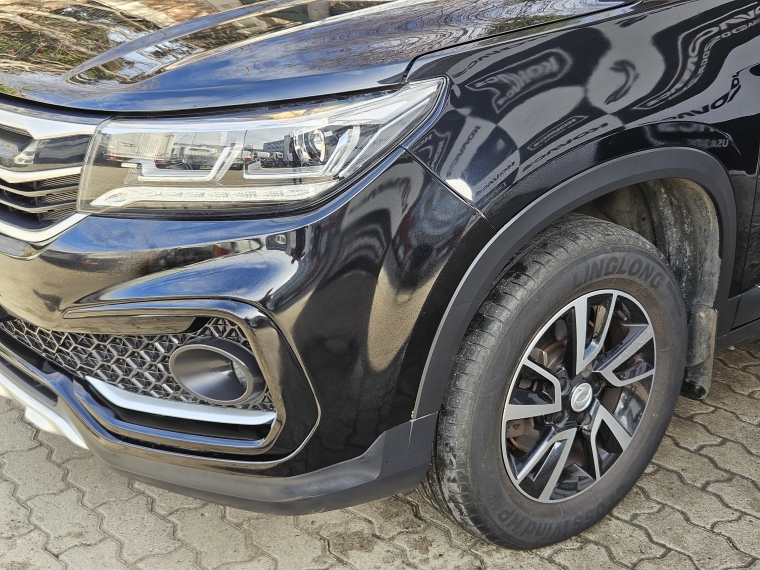 Dongfeng Joyear 1.6 Luxury Mt Sx5 2022 Usado Usado en Webautos.cl Dongfeng Joyear 1.6 Luxury Mt Sx5 2022 Usado Usado en Webautos.cl