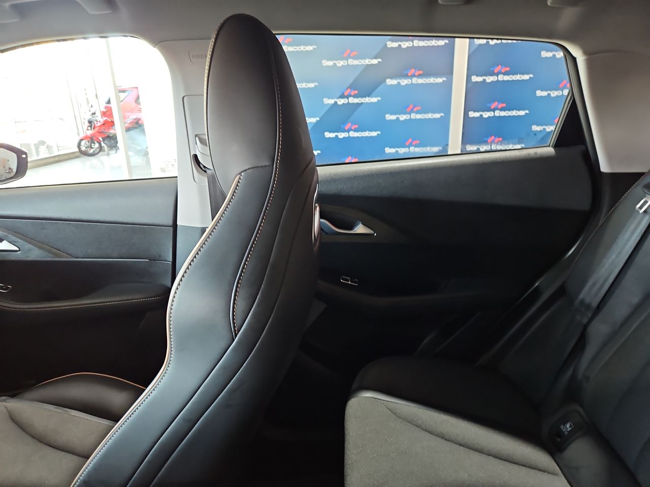 Omoda C5 C5 1.5 Aut 2026 Usado  Usado en Webautos.cl