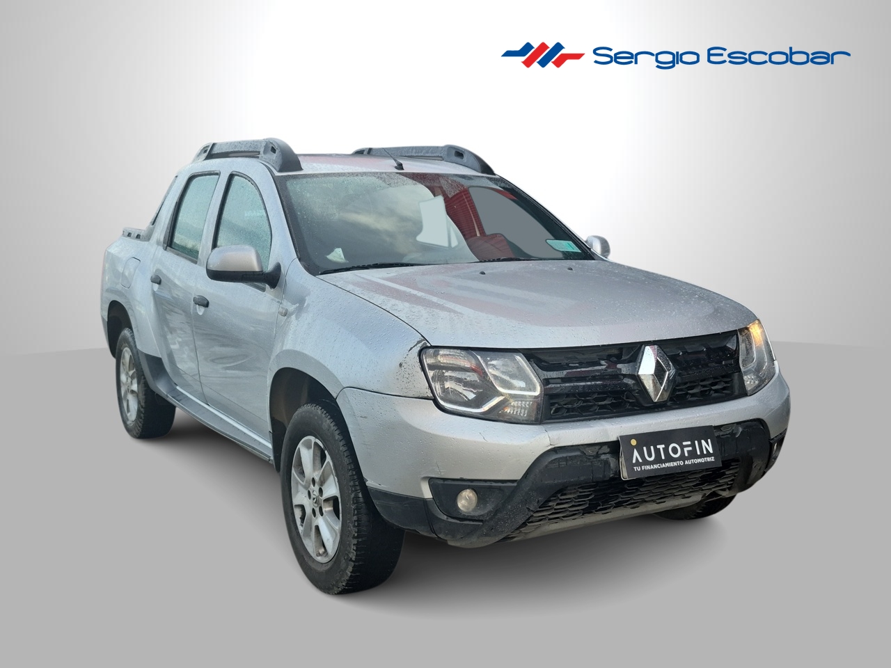 RENAULT OROCH OROCH ZEN MT 1.6 2021