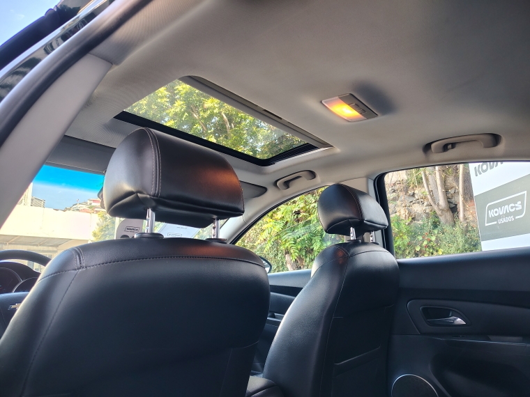 Chevrolet Cruze 1.8 E5 Nb Ls Full At 2016 Usado  Usado en Kovacs Usados