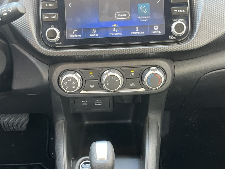 Nissan Kicks 1.6 Advance At 2023 Usado  Usado en Kovacs Usados