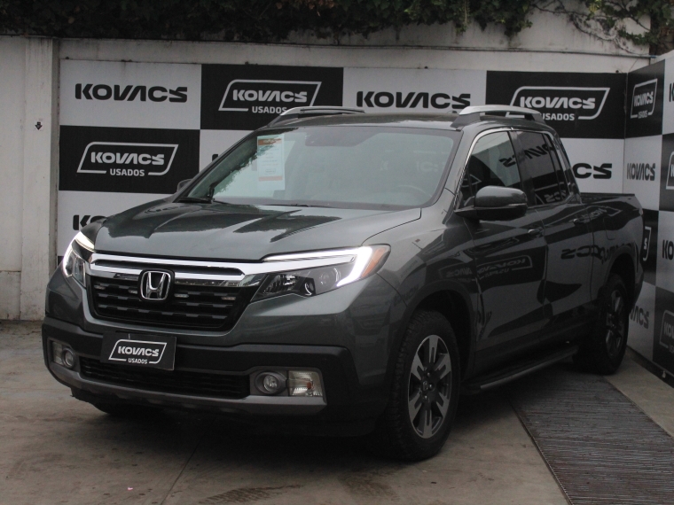 HONDA RIDGELINE 3.5  RTL  AT  4X4 2018
