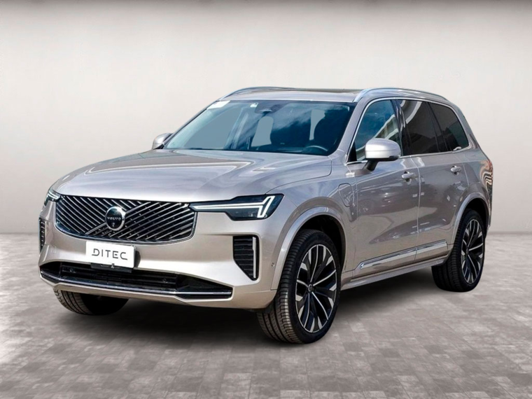 VOLVO XC90 T8 ULTRA 2025