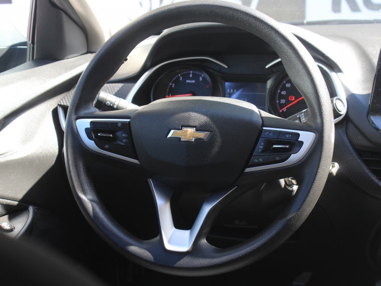 Chevrolet Onix 1.0  Sedan  Lt  Mt 2023 Usado  Usado en Kovacs Usados
