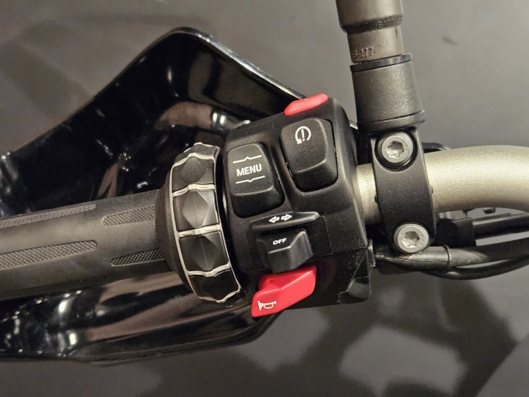 Bmw F 900 xr I 2024 Usado en BMW Premium Selection