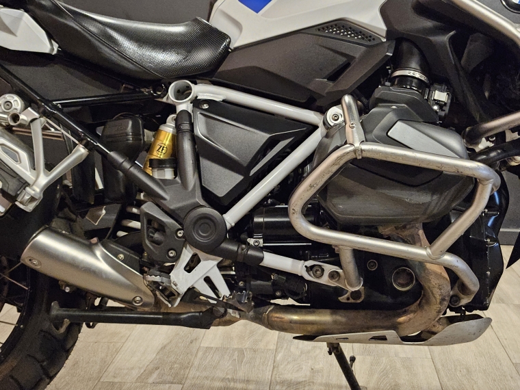 Bmw R 1250 gs Iii 2022 Usado en BMW Premium Selection