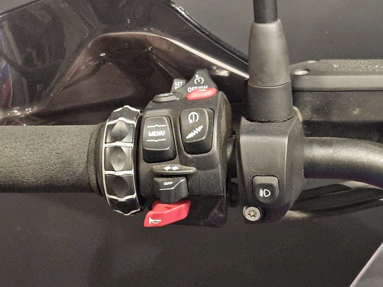 Bmw R 1250 gs adventure Ii 2023 Usado en BMW Premium Selection