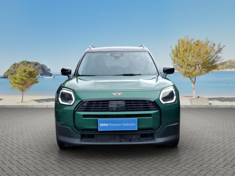 Mini Cooper Countryman C 1.5 2026 Usado  Usado en BMW Premium Selection