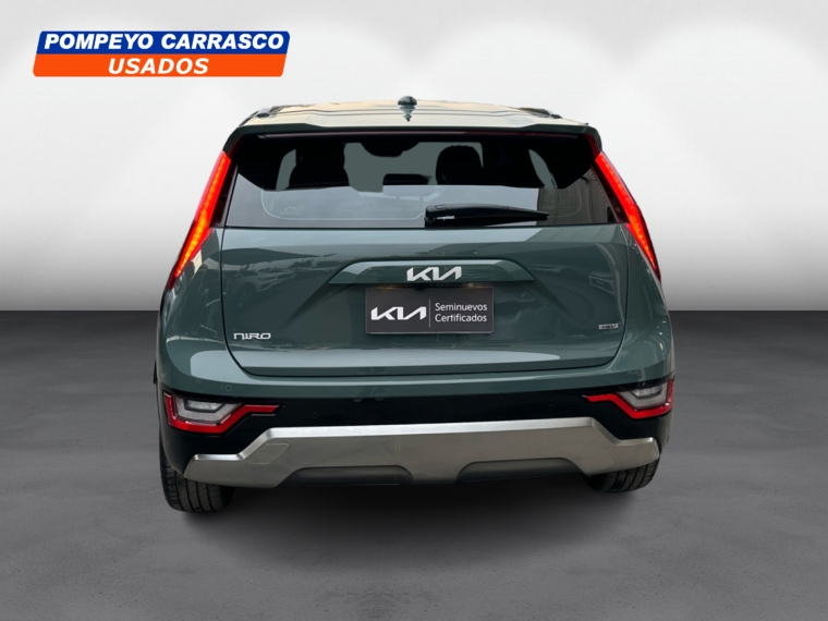 Kia Niro 1.6 Ex Full At Hibrido 2024 Usado  Usado en Pompeyo