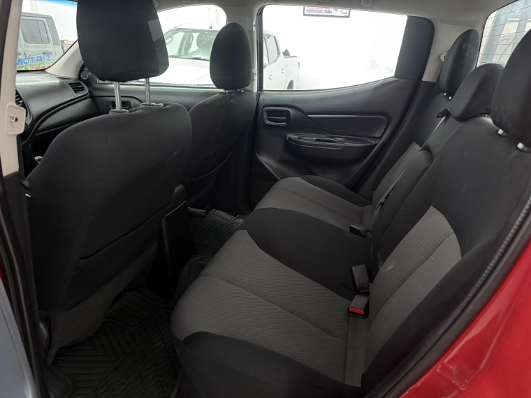 Mitsubishi L200 Katana Crt 4x4 2022  Usado en Automotriz Villalobos