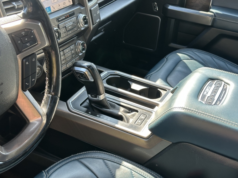 Ford F-150 Limited 2019 Usado en Autoadvice Autos Usados