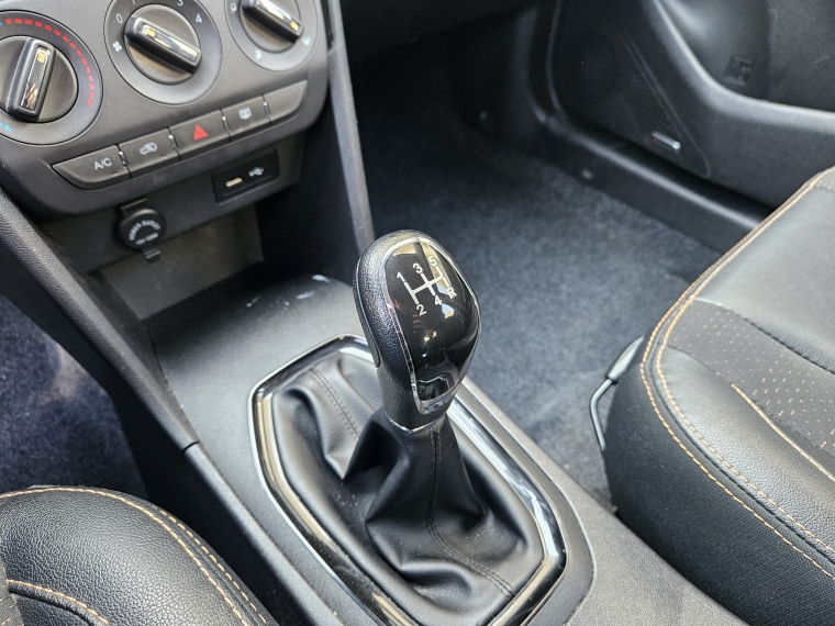 Chery Tiggo 2 Tiggo 2 1.5 2023 Usado en Rosselot Usados