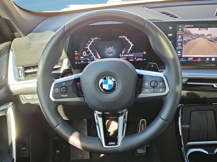 Bmw X1 Sdrive18d M Sport 2026 Usado  Usado en BMW Premium Selection