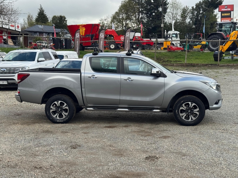 Mazda Bt-50 Hi Rider 2016 Usado en G Autos Automotriz - G Autos