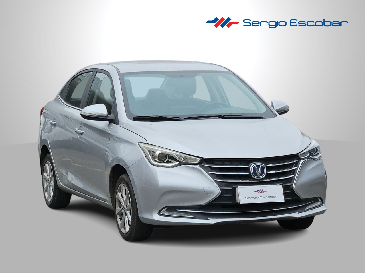 CHANGAN ALSVIN ALSVIN 4X2 1.4 2023