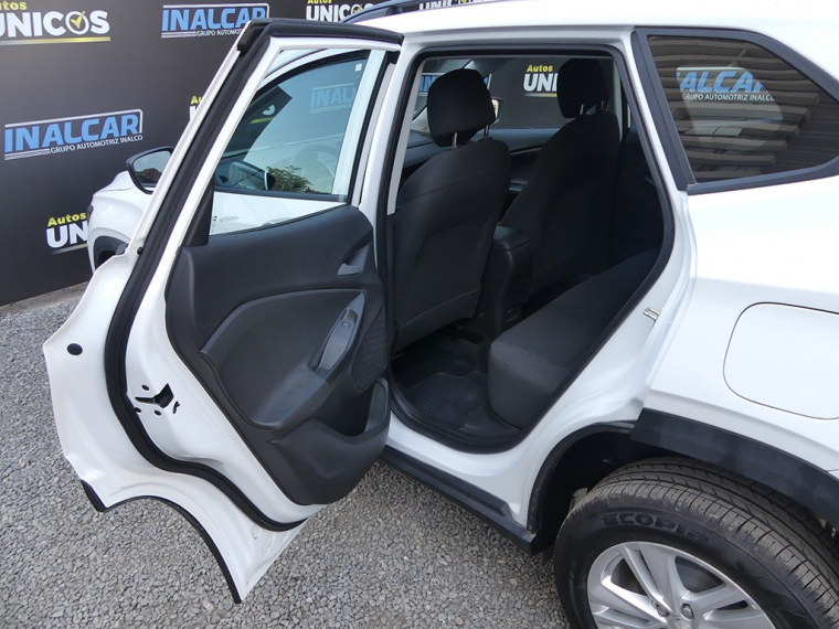 Chevrolet Tracker 1.2t 2022 Usado Usado en Webautos.cl Chevrolet Tracker 1.2t 2022 Usado Usado en Webautos.cl