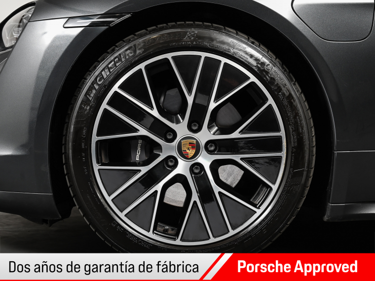 Porsche Taycan Aut 2023 Usado  Usado en Webautos.cl