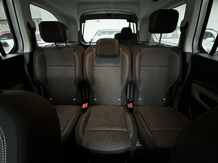 Peugeot Rifter Rifter Allure 1.5 Aut 2025 Usado en Rosselot Usados