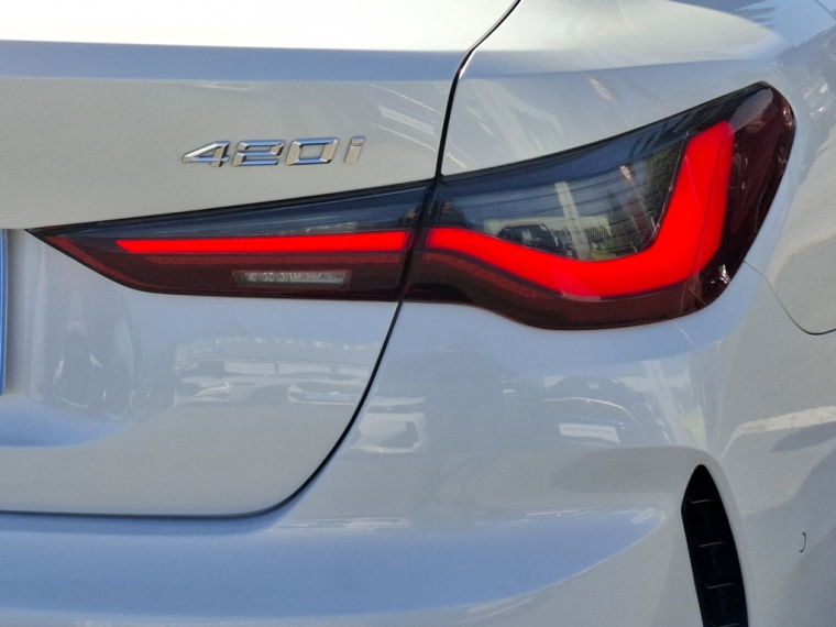 Bmw 420 I Gran Coupe Dynamic   2023 Usado  Usado en BMW Premium Selection