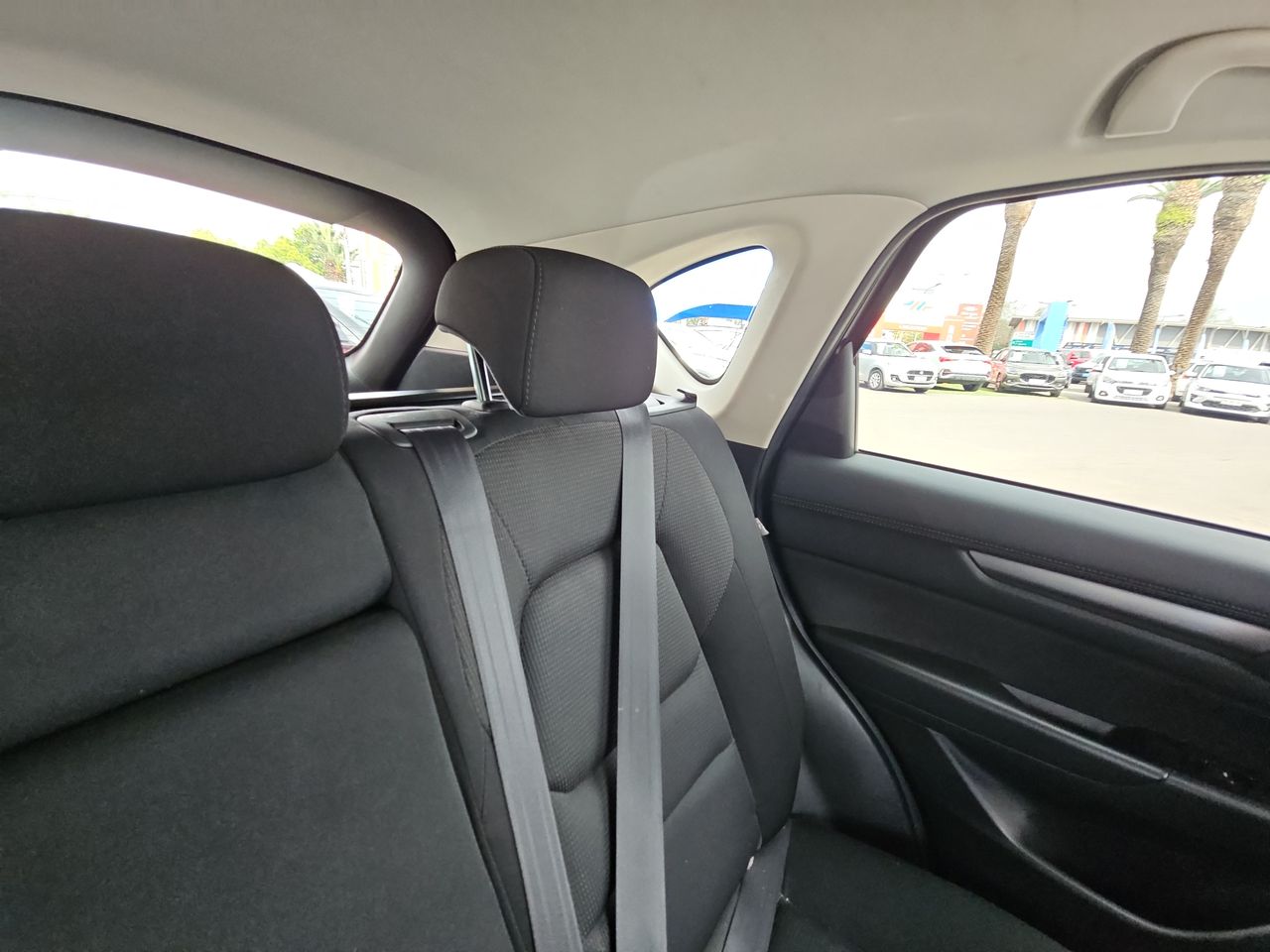 Mazda Cx-5 All New Cx 5 R 2.0 Aut 2019 Usado en Usados de Primera - Sergio Escobar