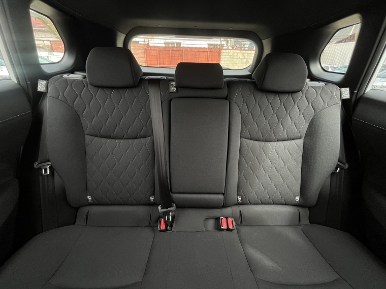 Toyota Corolla Cross Hev Xei 1.8 Hev Cvt 2026 Usado  Usado en Kovacs Usados