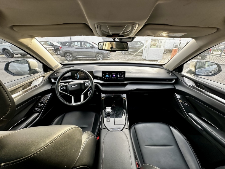 Haval H6 2.0 Deluxe At 2022 Usado  Usado en Kovacs Usados