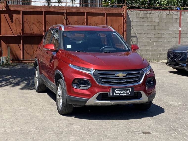 Chevrolet Groove 1.5 Ltz Mt 2023 Usado  Usado en Kovacs Usados