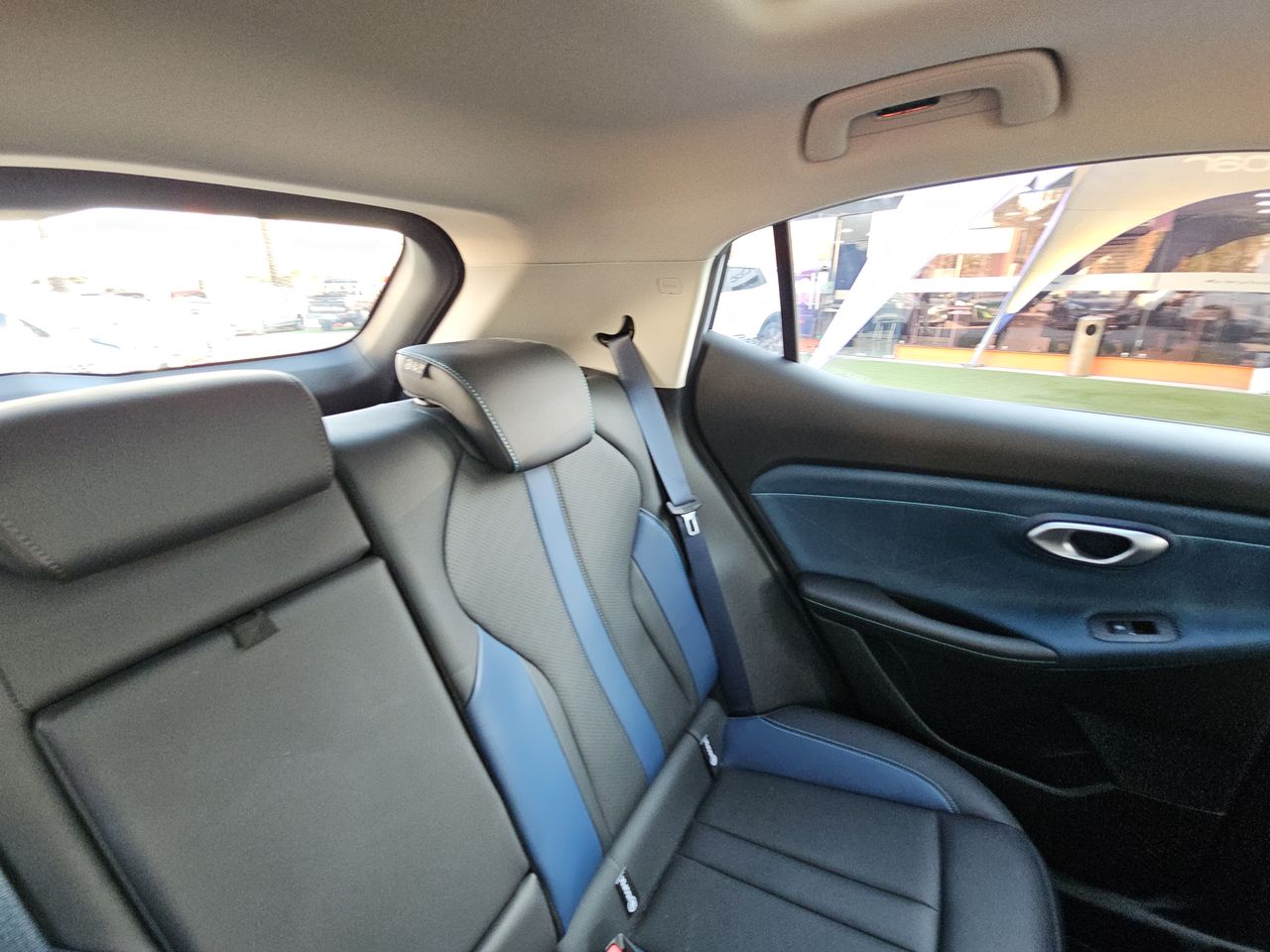 Gac motor Emzoom Emzoom 1.5 Aut 2025 Usado  Usado en Webautos.cl