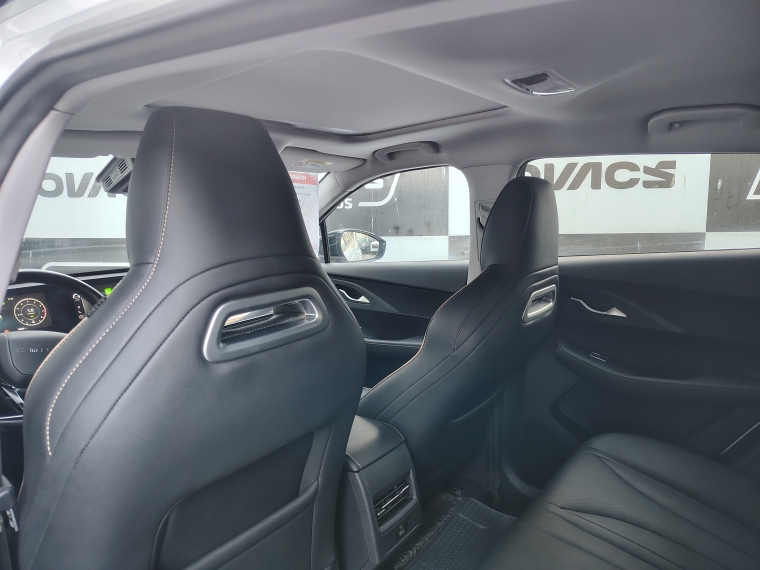 Omoda C5 1.5 T Luxury At 2025 Usado  Usado en Kovacs Usados