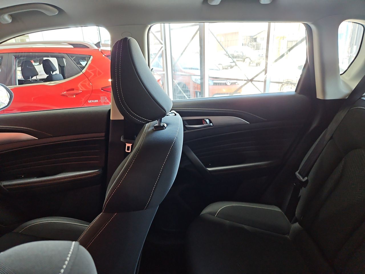 Changan Cs35 Cs35 Plus 1.6 2020 Usado en Usados de Primera - Sergio Escobar