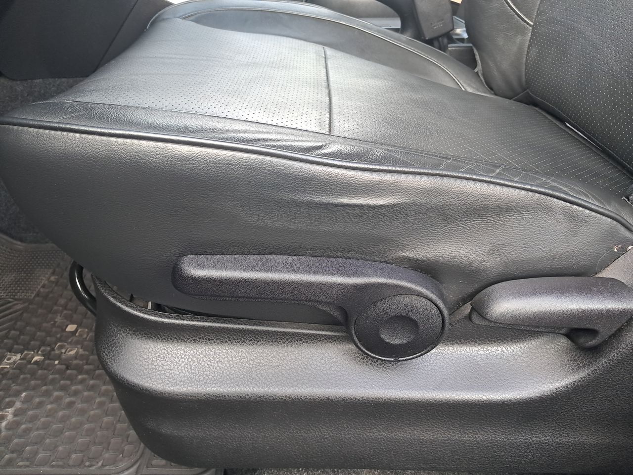 Suzuki Grand nomade Grand Nomade Ltd 2.4 At 2019 Usado en Usados de Primera - Sergio Escobar