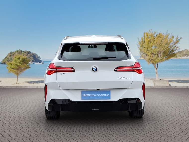 Bmw X3 Xdrive30d M Sport 2025 Usado Usado en Webautos.cl Bmw X3 Xdrive30d M Sport 2025 Usado Usado en Webautos.cl