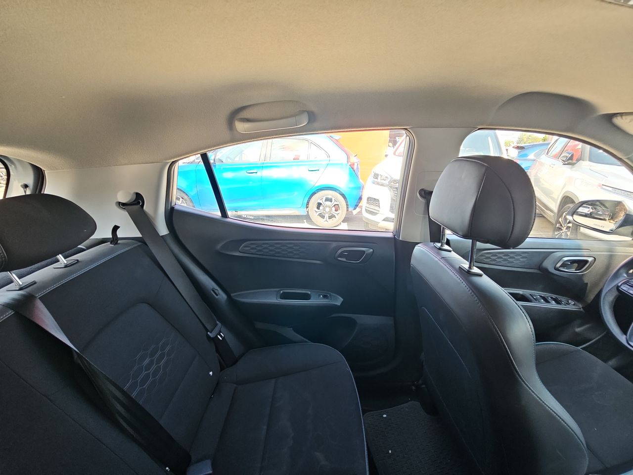 Hyundai Grand i10 Grand I10 Hb 1.2 2023 Usado en Usados de Primera - Sergio Escobar