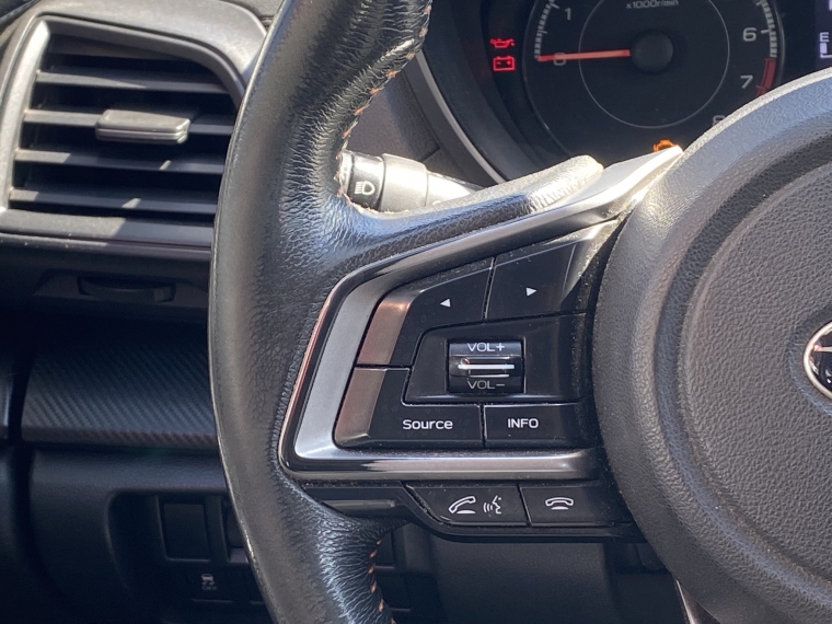 Subaru Xv New Xv Awd Cvt 1.6i 2018 Usado en Rosselot Usados