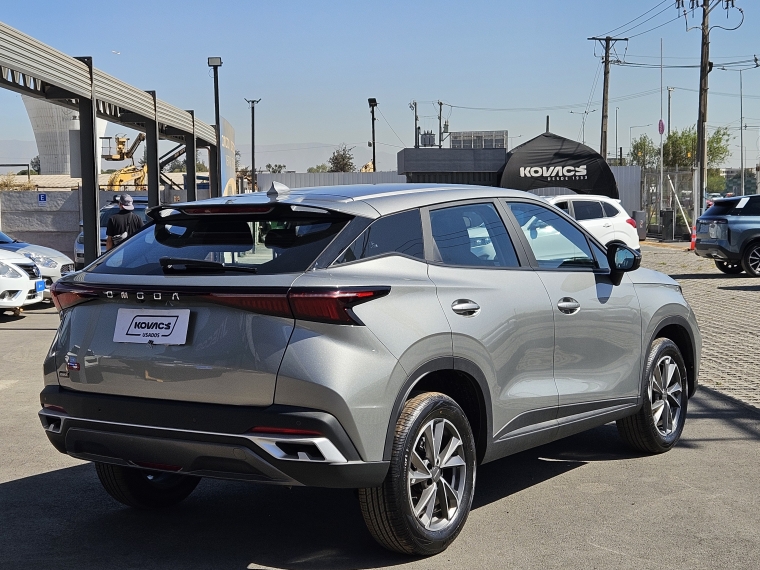 Omoda C5 1.5 Cvt 2026 Usado  Usado en Kovacs Usados