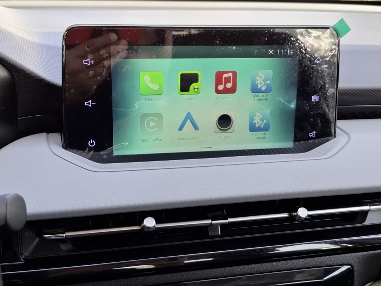 Chevrolet Sail Ltz Mt 2024 Usado  Usado en Kovacs Usados