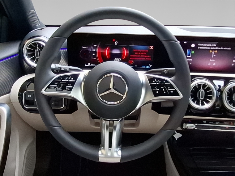 Mercedes benz A 200 Progressive Hb 1.3 Aut 2026 Usado  Usado en BMW Premium Selection