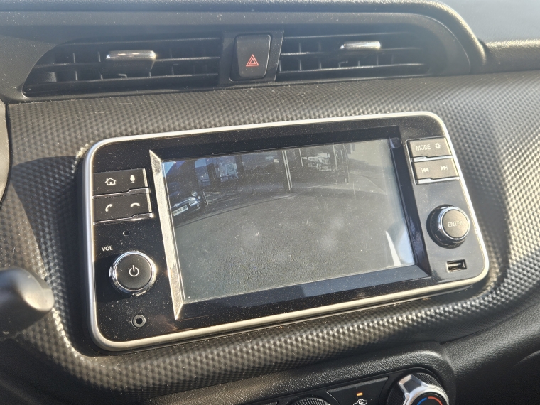 Nissan Kicks 1.6 Sense Mt 2023 Usado  Usado en Kovacs Usados