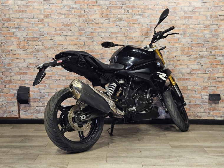 Bmw G 310 r . 2025 Usado en BMW Premium Selection
