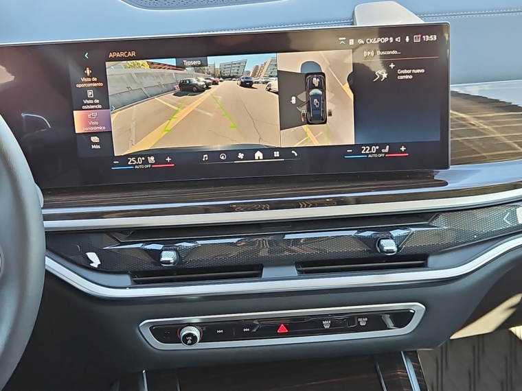 Bmw X7 Xdrive40i Executive Lci 2026 Usado  Usado en BMW Premium Selection