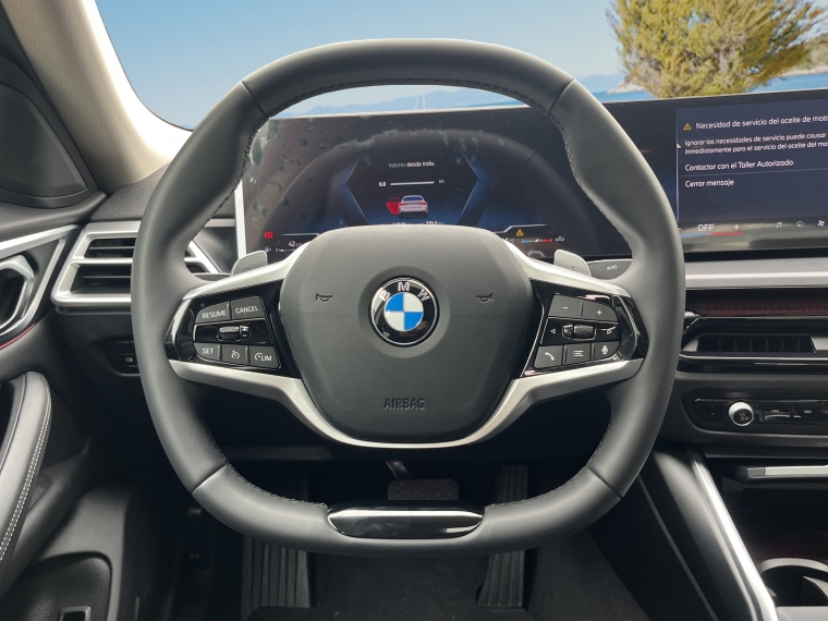 Bmw 420 I Gran Coupé Dynamic 2025 Usado  Usado en BMW Premium Selection