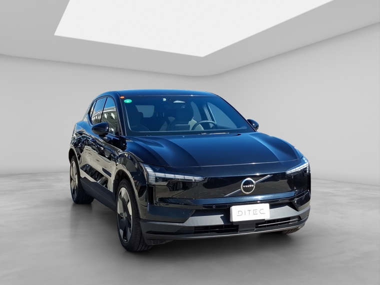 Volvo Ex30 E60 Plus Aut 2025 Usado Usado en BMW Premium Selection Volvo Ex30 E60 Plus Aut 2025 Usado Usado en BMW Premium Selection