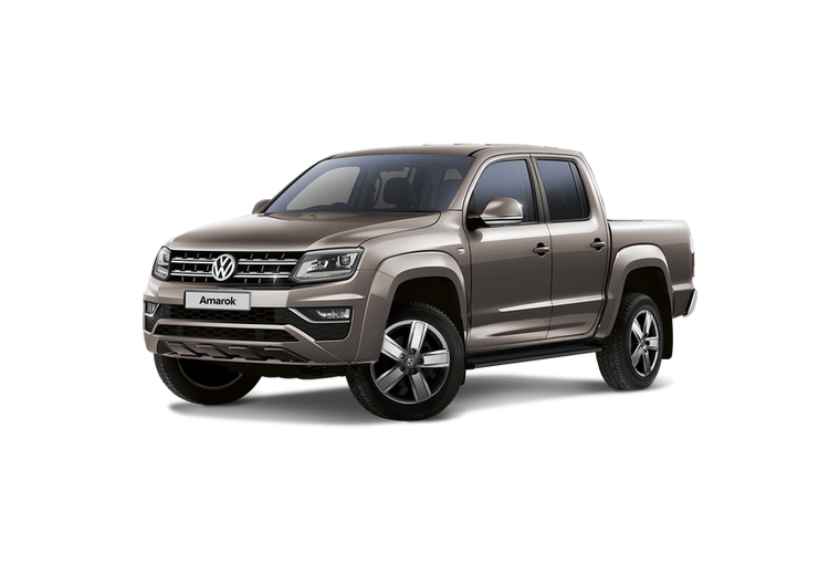 VOLKSWAGEN AMAROK 2.0 TDI 4WD 2024