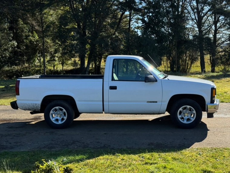 Chevrolet Work truck 4.3 1995 Usado en G Autos Automotriz - G Autos
