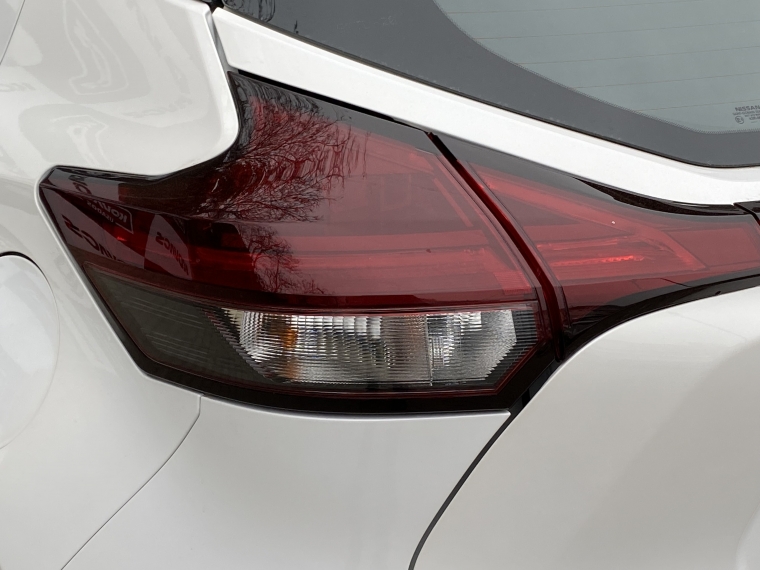 Nissan Kicks 1.6 Exclusive At 2023 Usado  Usado en Webautos.cl